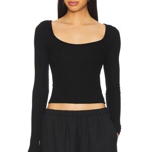 Enza Costa The Ballet Top M 2 2025 Revolve